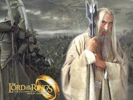 lord of the ring